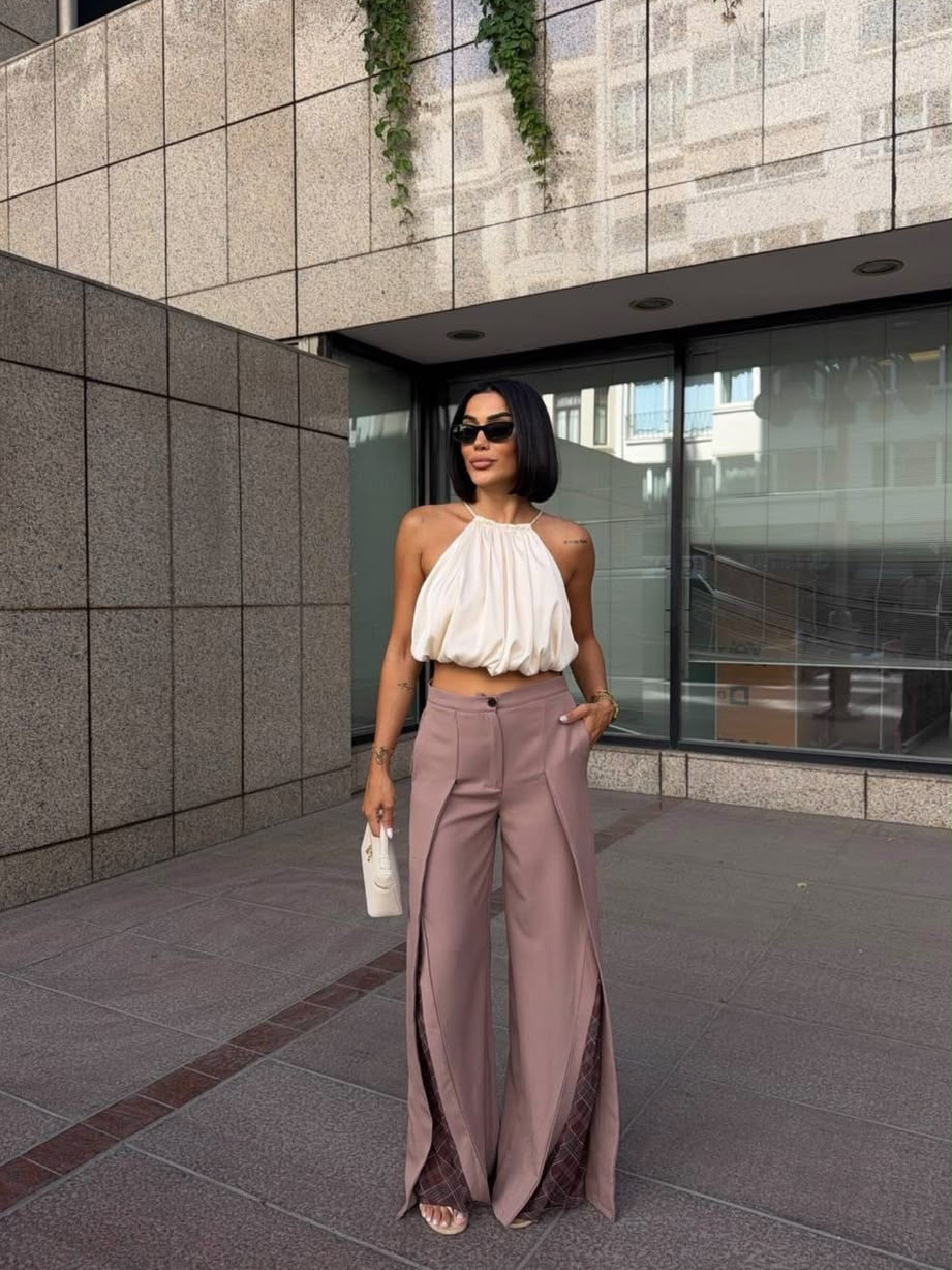 Pantallona | Xhinse – Leronue Brand