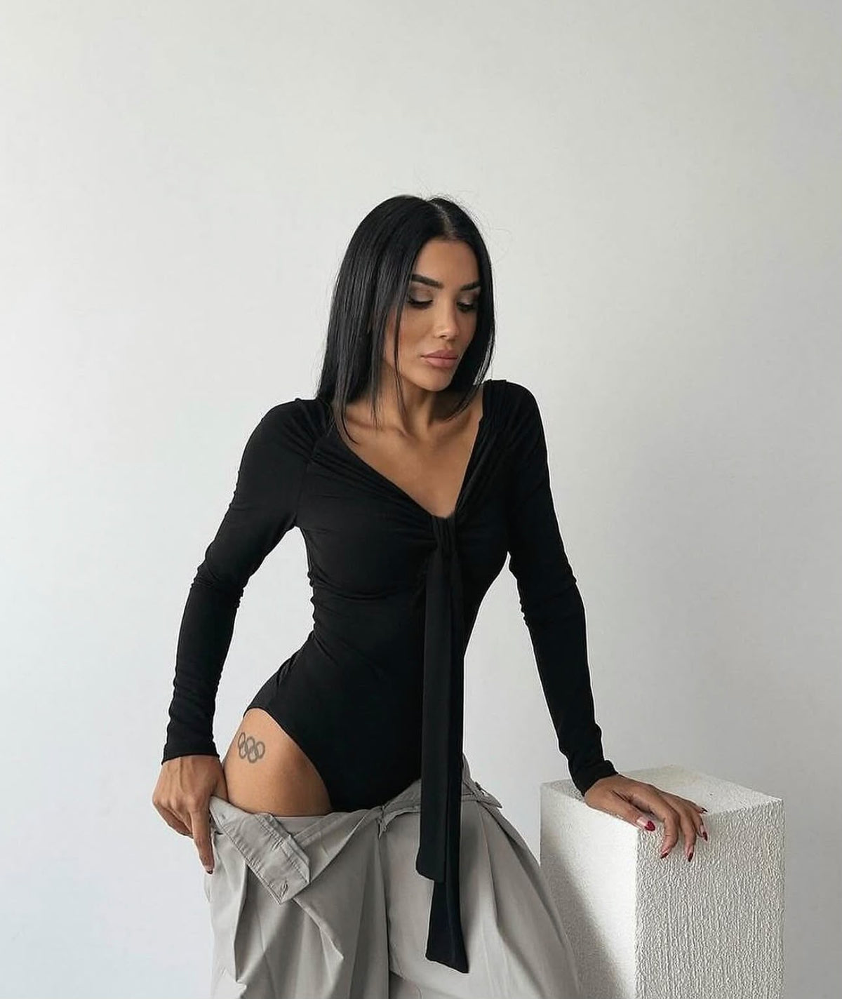 Body i Zi me Nyje