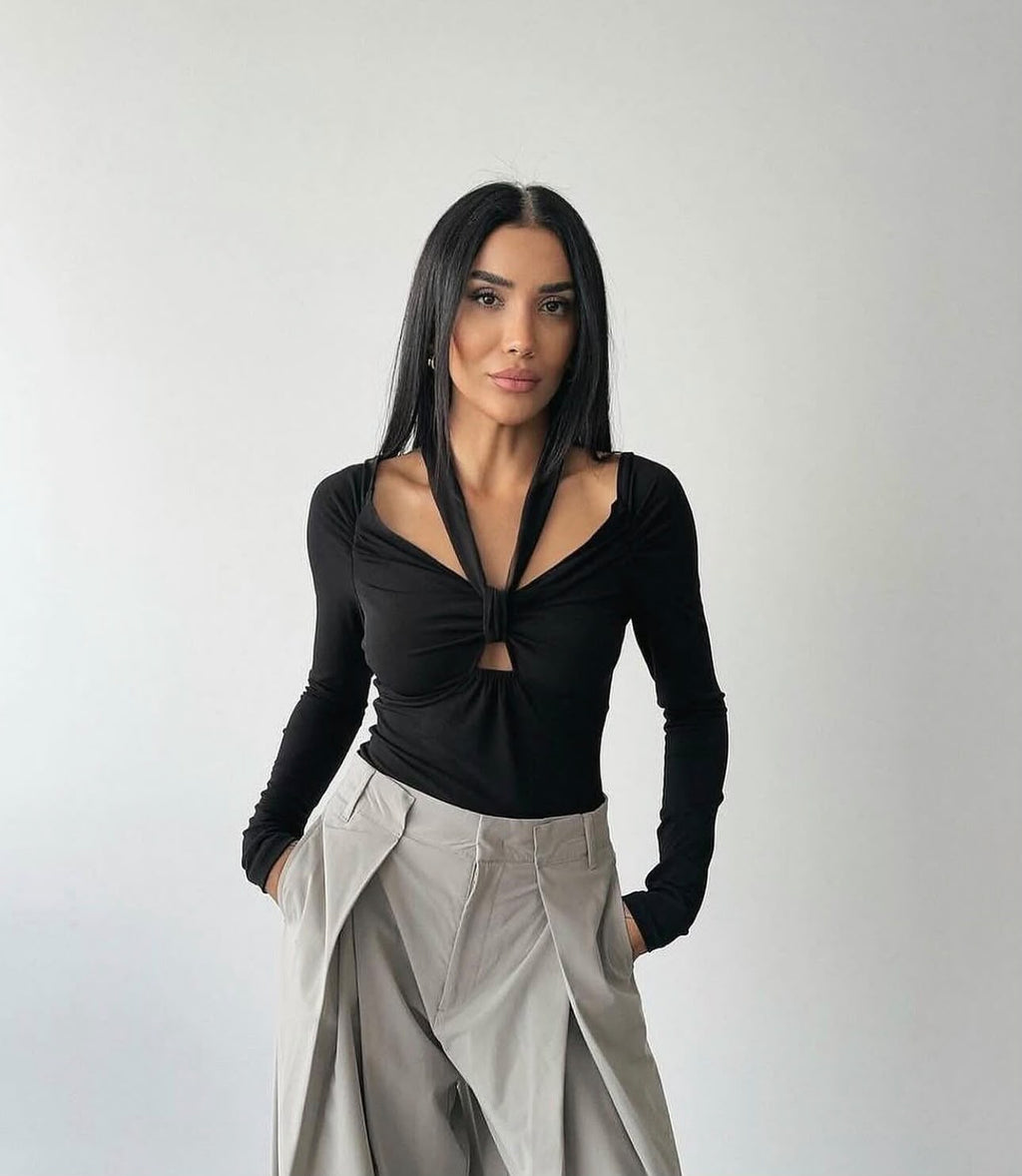 Body i Zi me Nyje